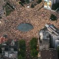 BLOG UŽIVO Dan posle protesta u Beogradu: Aktivisti pušteni na slobodu