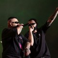 Belgrade Music Week koncert godine - u Beogradsku arenu stižu Buba Corelli & Jala Brat! Decembar 2025.
