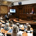 Sednica Odbora za kulturu i informisanje o REM-u