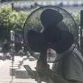 Vrućine i požari širom Evrope: Prve žrtve u Francuskoj i Španiji