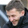 Zvanično: Saša Ilić trener u Azerbejdžanu