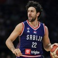 Srpski reprezentativac i definitivno napušta NBA: Micić se odrekao šest miliona dolara kako bi otišao iz Milvokija