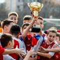 FK Radnički Niš: Ulaganje u budućnost prioritet