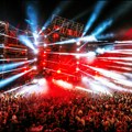 The Prodigy pred prepunom Tvrđavom: Srbijo, imate naše najdublje poštovanje!