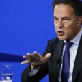 NATO: Mark Rute sutra u poseti Vašingtonu, najavljen sastanak sa Trampom
