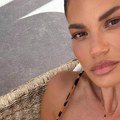 Iz "Žikine dinastije" u minijaturni bikini: Razvela se od voditelja i našla sportistu, sad pokazala kakva je bomba