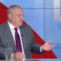 Milivojević: Ne vidim razlog da se sastajemo ako nema predstavnika univerzitetsko-studentskog pokreta