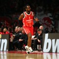 Kraj kratkoročne saradnje: Rastali se Crvena zvezda i Džon Braun