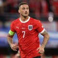Navijači zvezde ne mogu da dočekaju ovaj dan: Evo kada će Marko Arnautović debitovati za crveno-bele!