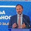 Odlazak Žiofrea – EU rame uz rame sa Srbijom ka članstvu u EU