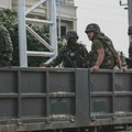 Tramp se „umešao“ u sukob između Tajlanda i Kambodže: „Obe strane žele hitan prekid vatre i mir“