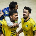 Odbojkaši Brazila preokretom do bronze u Ligi nacija