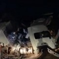 Eksplodirala fabrika eksploziva Devotoro poginulo, više povređeno u Brazilu