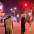 "Narušena vladavina prava i bezbednost građana": Advokatska komora Vojvodine o incidentima na protestima