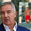 Paparaco! Ako nisi namazan, izgorećeš! Milo se naljutio na ženu Lidiju jer nije htela da mu namaže leđa (foto)