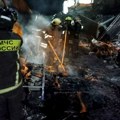 Velika eksplozija u Rusiji: Broje se mrtvi, preko 130 povređenih