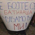 Bild: Srbija tone u haos