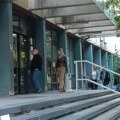 Ministar pravde: Hitno identifikovati i procesuirati nasilnike koji blokiraju sud u Novom Sadu
