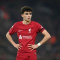 Bajčetić napušta Liverpul: Nova pozajmica ili zbogom?