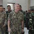 SAD, Indonezija i njihovi saveznici pokrenuli vojne vežbe