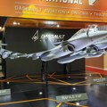 [EKSKLUZIVNO] Na ovogodišnjem sajmu naoružanja Partner prvi put izlažu Daso, Tales i Safran