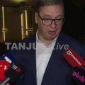 Vučić najavio leteće automobile u Srbiji za ovaj datum: Biće kao što sam i obećao, ne brinem za ismevanje