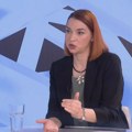 Jelena Kleut za Vreme: Izučavaće se u udžbenicima kako studenti prave izbornu listu