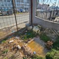 CLS: Grad Beograd ima 74 miliona evra kredita za kanalizaciju, ali već šest godina ništa nije urađeno