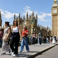 Britanska Izborna komisija: Potrebno je tri godine za oporavak od hakerskog napada