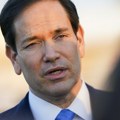 Rubio: Hamas ima veoma kratak vremenski rok da se dogovori o sporazumu