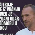 Hitno potrebna pomoć za lečenje vranjskog arhitekte koji je doživeo moždani udar u Grčkoj