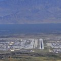 Vojna baza i aerodrom Bagram su avganistanski, i tačka