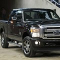 Ford povlači vozila zbog fabričkog kvara na volanu