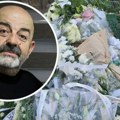 Sahranjen Enver Petrovci: Kolega se dirljivim rečima oprostio od umetnika: "Zbogom profesore"