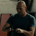 Beogradska premijera filma o svetskom šampionu u boksu - “13. runda, Dejan Zavec”