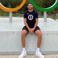 Mačković: Fenomenalan osećaj, veliki korak ka olimpijskom zlatu