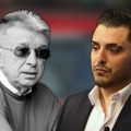 "On je bio neponovljiv mozak" Darko Lazić o Saši Popoviću na Kurir televiziji: Evo po čemu ga pamti