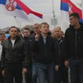 Glišić: Opozicione stranke koje se ne odvajaju od sektaškog blokaderskog pokreta završile su svoje postojanje