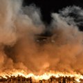 "Bila je bezveze utakmica, ostaje gorak ukus zbog atmosfere...": Vojvodina i dalje pod utiskom iz Humske!
