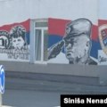 Duraković prijavljuje mural Ratka Mladića u Banjaluci
