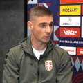 "Sad više i ne žalim": Oterali ga iz Partizana, a sad je hit igrač Bundeslige i zove ga Piksi