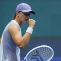 Svjontek u osmini finala turnira u Vuhanu, Andrejeva eliminisana