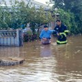Ciklon pustoši Balkan, pašće kiše za 3 meseca: Prete jezive poplave, ljudima rečeno da ne napuštaju kuće