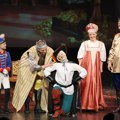 „Mačak u čizmama“ – čarolija opere za decu ponovo na sceni Madlenianuma