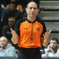 Ovo su sudije za meč Partizan - Efes: Arbitri u centru pažnje posle grešaka sa meča protiv Armanija