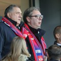 Vučić komentarisao debakl od Albanije: Počeo je novi rat, ovo je bila košmarna no