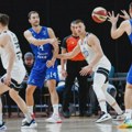 Zadar tukao Zvezdu, pa izgubio od Ilirije