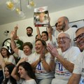 Hamas oslobađa taoce, među njima i državljanin Srbije