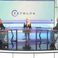 Srbija u svet(l)u u geopolitike - Može li država da sačuva spoljno-političku neutralnost i po koju cenu?