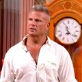 Српски Силвестер Сталоне се синоћ појавио у емисији на ТВ Нова